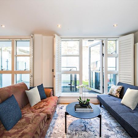 2 Bed Flat In Clapham Common Apartment London Exterior photo